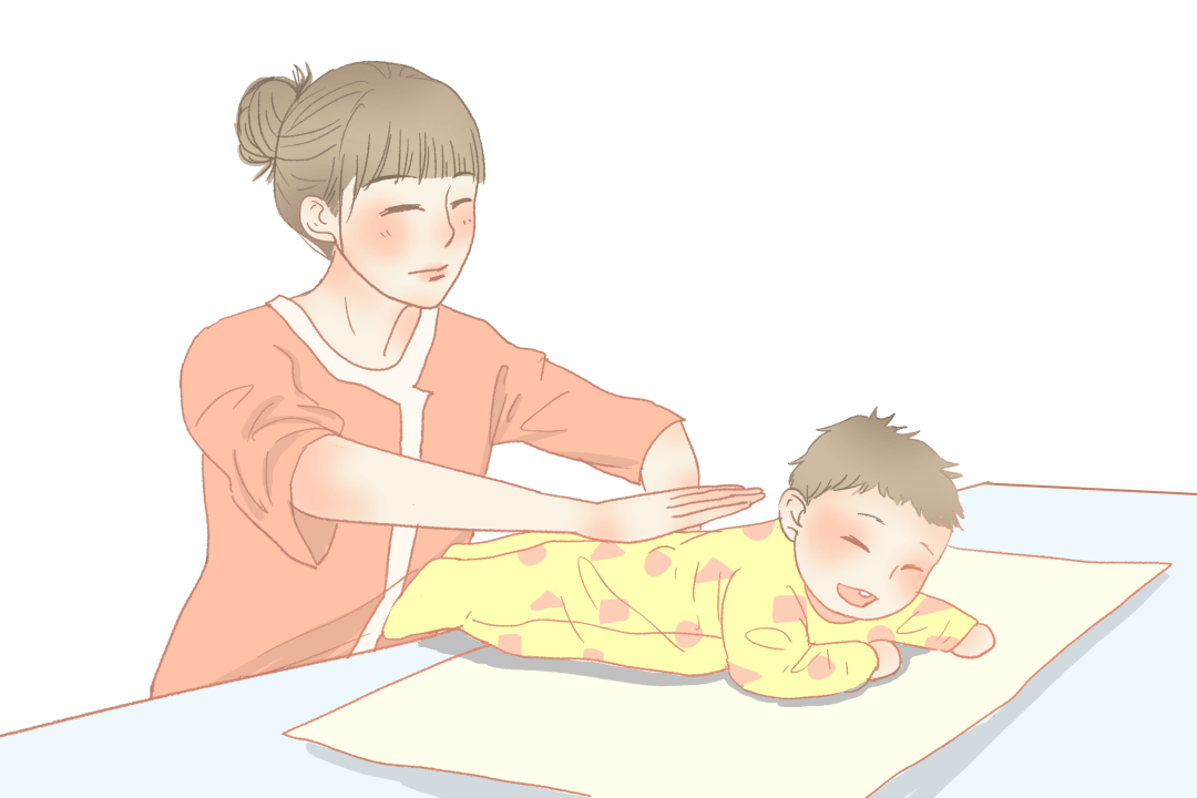 1、推拿簡介